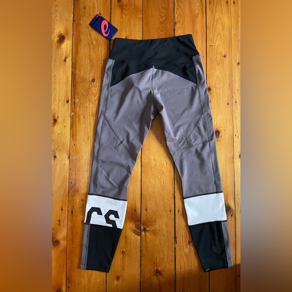 ASICS Running Tights NWT Leggings - Picture 3 of 8